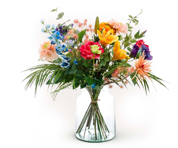 Silk and Dried Floral Arrangements Have Never Been So Easy! - Wholesale  Flowers and Supplies