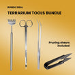 Flaschengarten Tools Bundle – Black Friday Deal