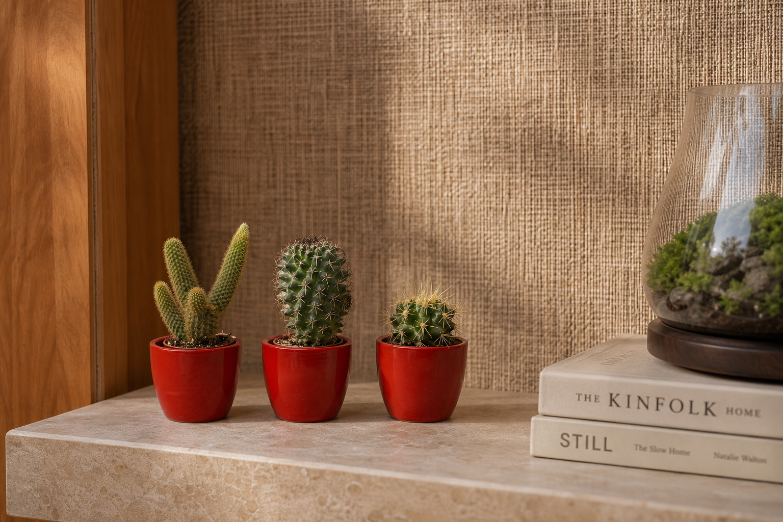 The best low-maintenance plants for your terrarium this year
