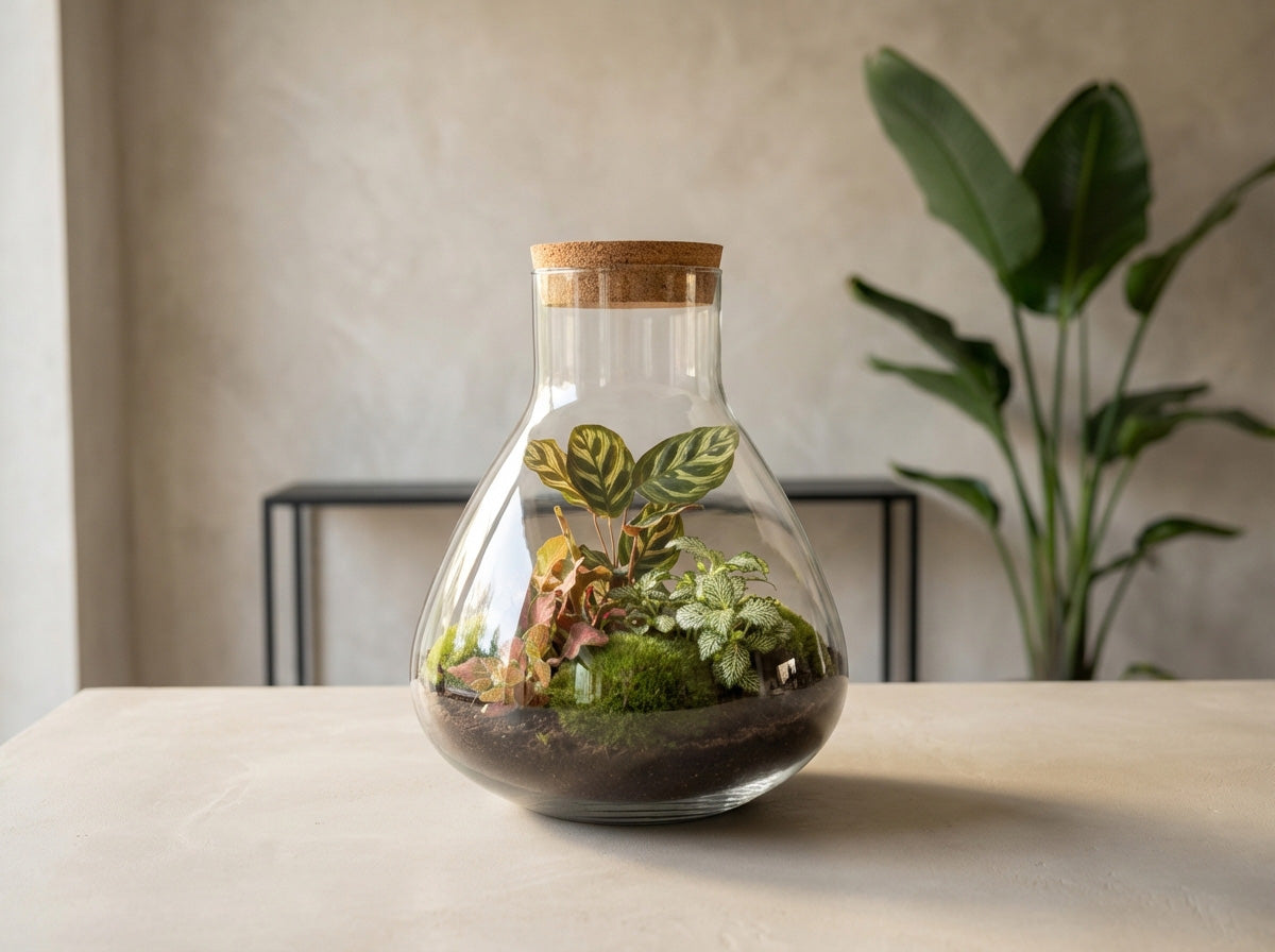 Sustainable Christmas gift for your customers, friends, family and business partners.