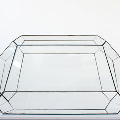 Geometric Terrariums