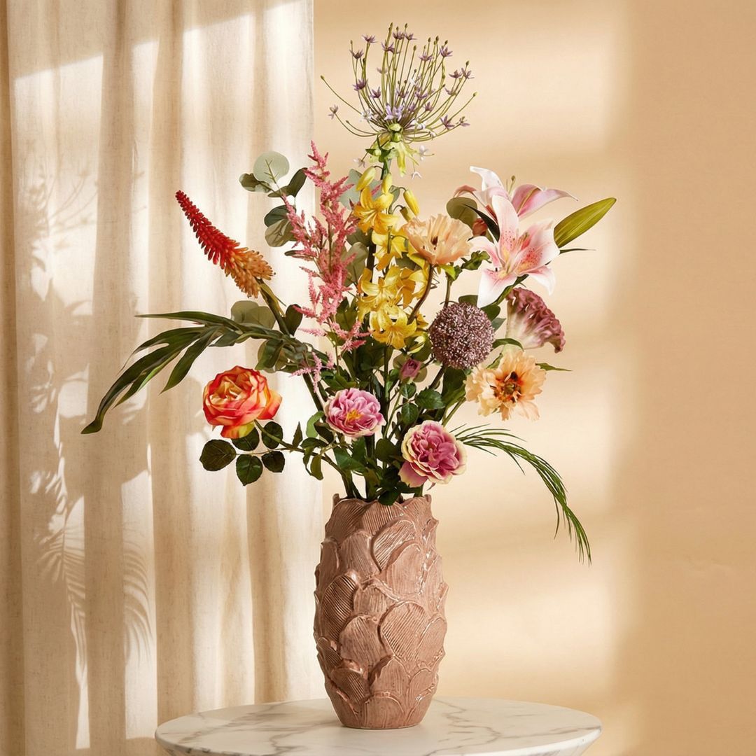Tropical Chic Deluxe
