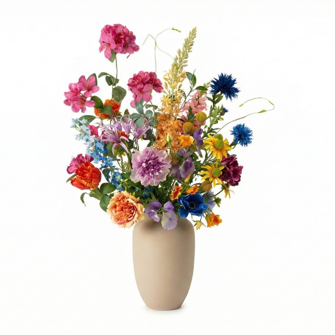 Summer Garden Deluxe