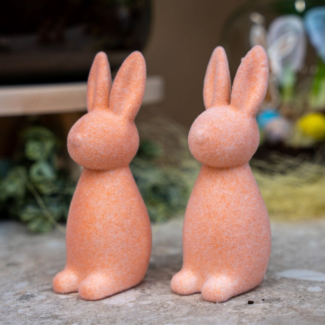 Osterhase Dekoration