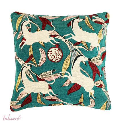 Decorative Cushion Imbarro - Retro