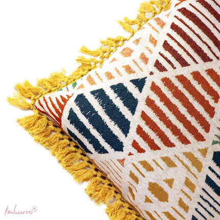 Decorative Cushion Imbarro - Beach