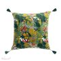 Decorative Cushion Imbarro - Merryl Green