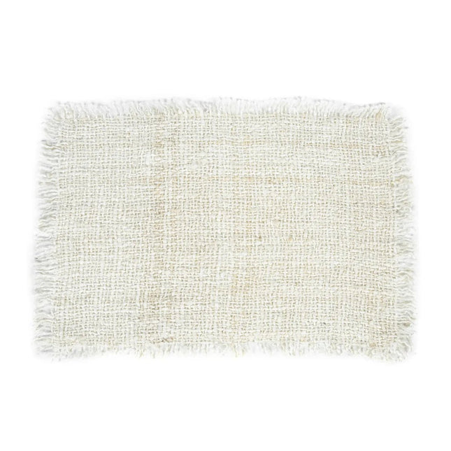 De Oh My Gee Placemat - Creme - Set van 4