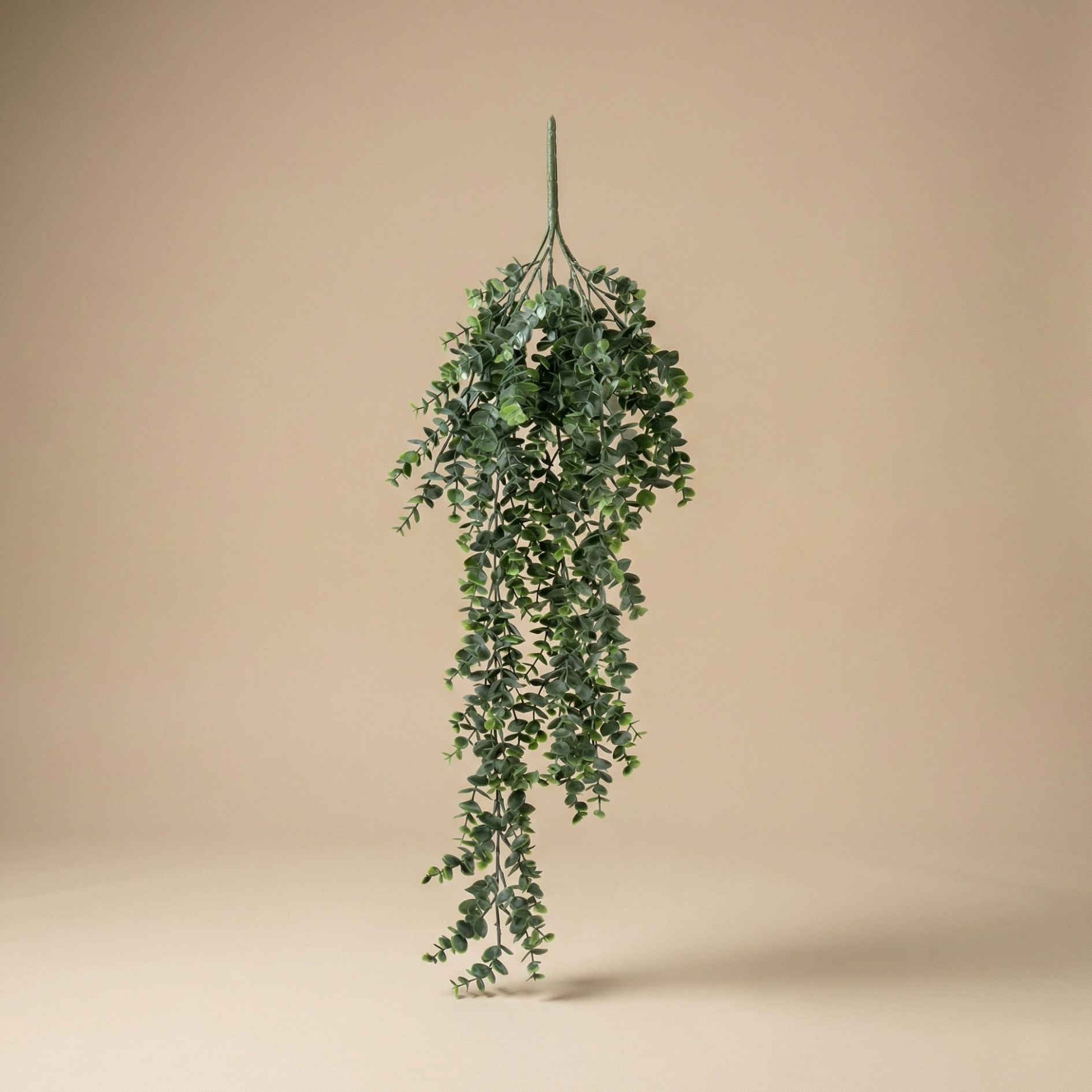 eucalyptus plant hanging Artificial Eucalyptus