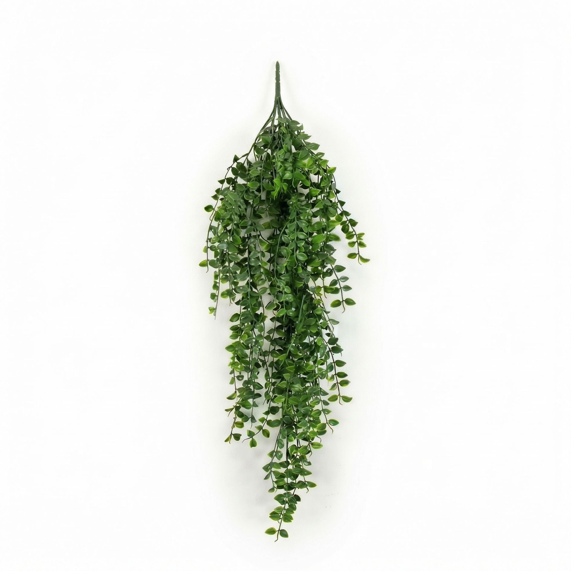 ficus hanging plant Artificial Ficus Pumila