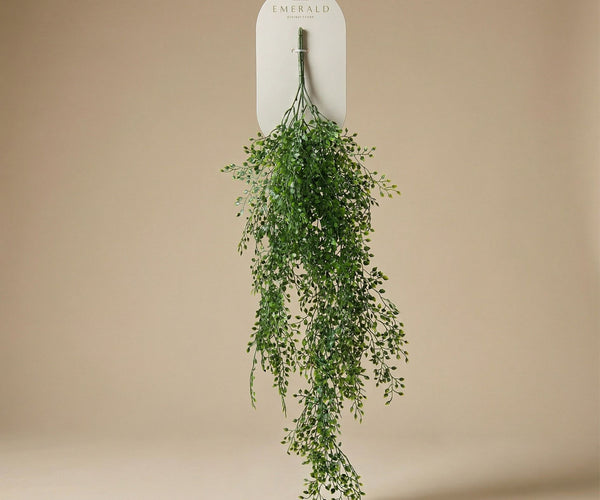 hanging jasmine plant indoor Artificial mini Jasmine