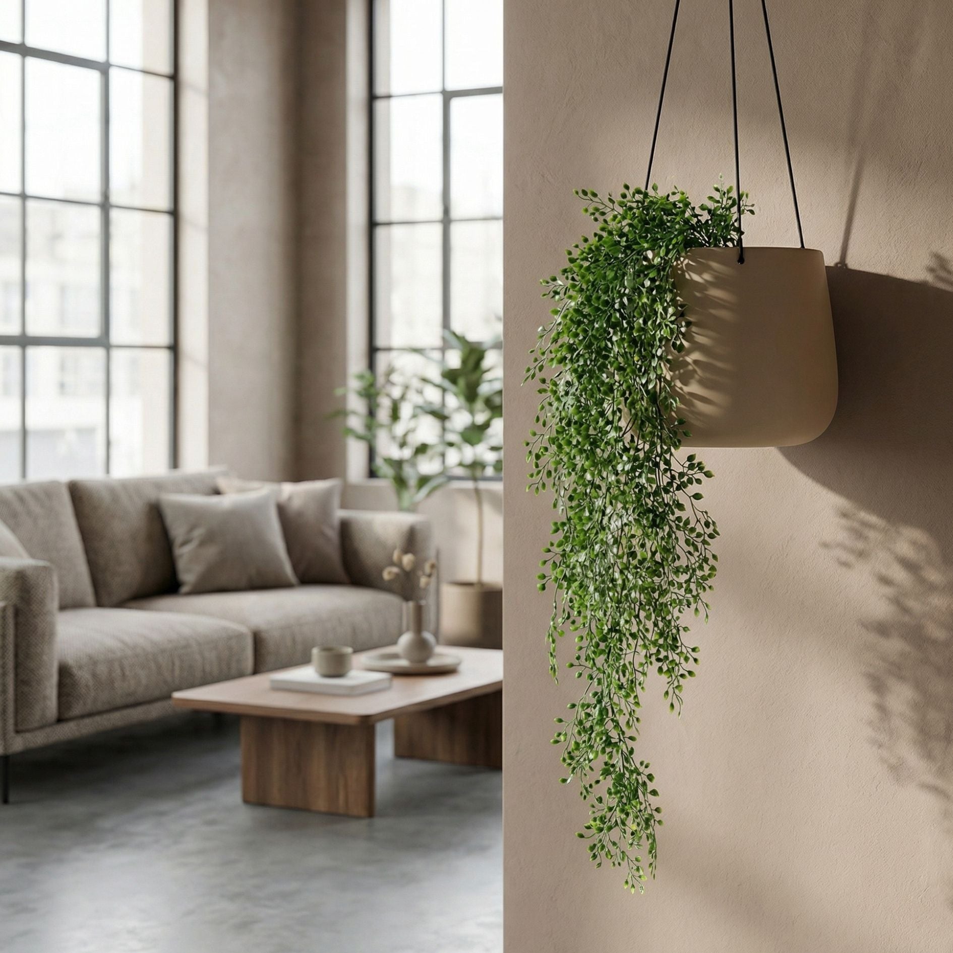 hanging jasmine plant for sale Artificial mini Jasmine