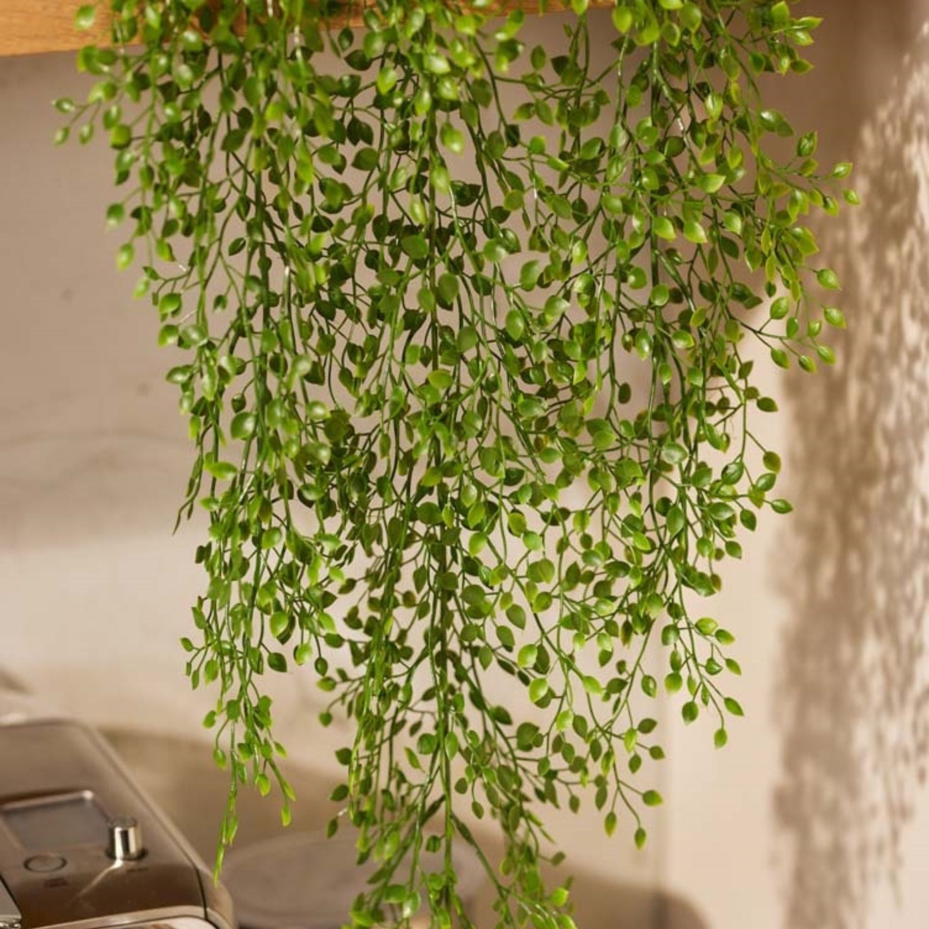 jasmine plant hanging Artificial mini Jasmine