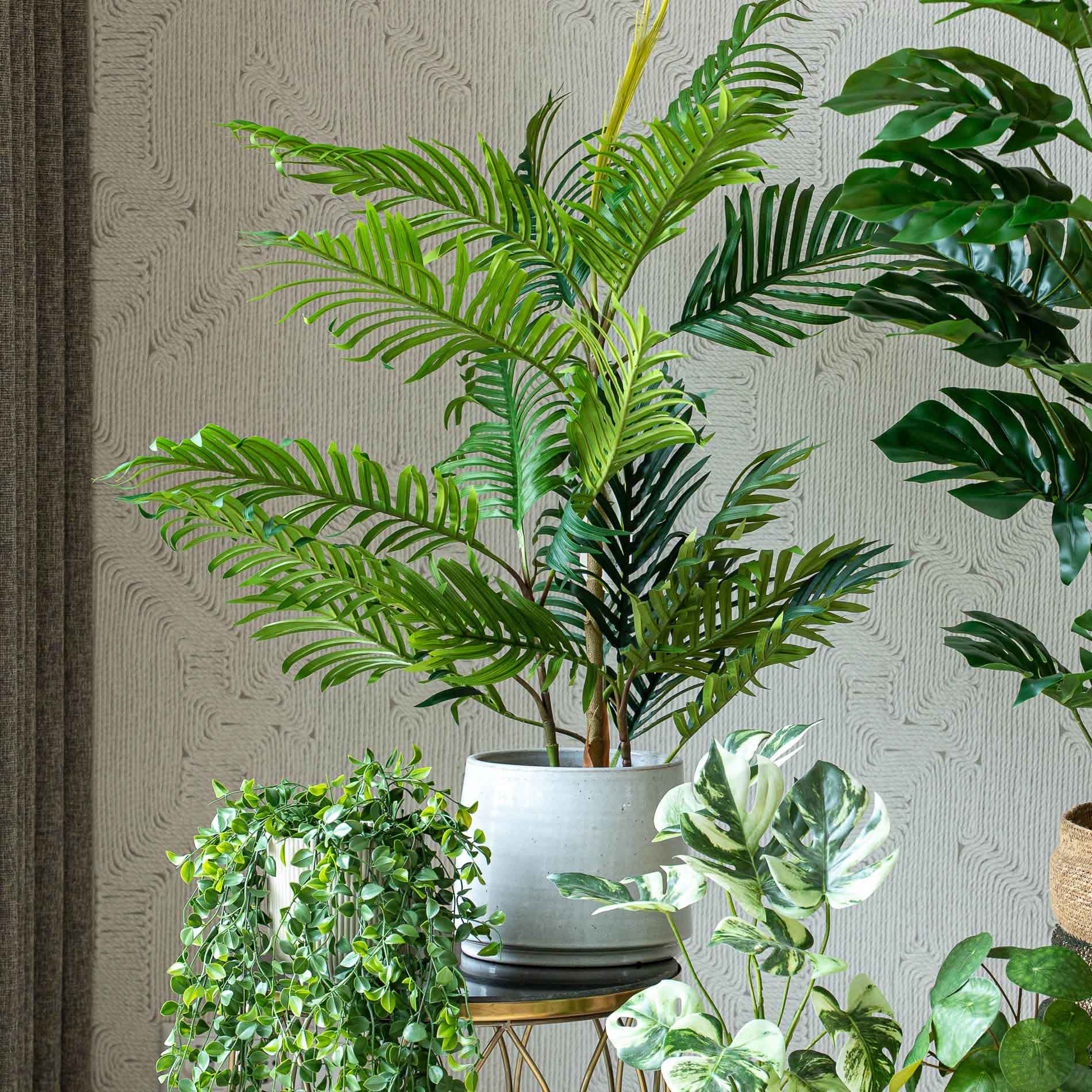 Urban Jungle L 5er-Set