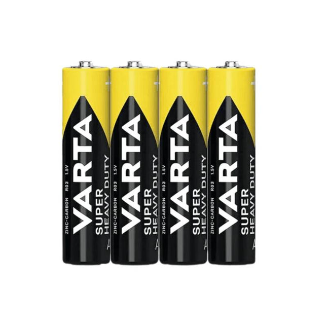 AAA-Batterien – Varta Batterien