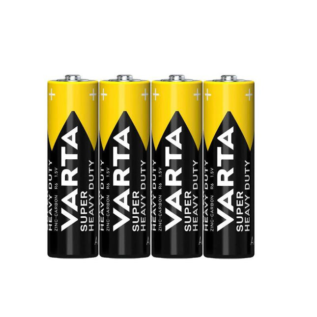 AA-Batterien – Varta Batterien