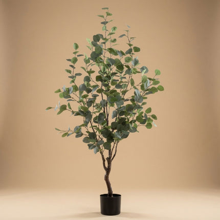Eucalyptus tree - 120 cm - Artificial plant