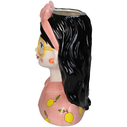 Vase Lady 'Kylie' ↑ 27 cm