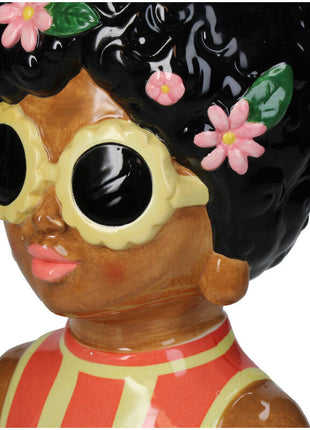 Vase Lady 'Jenny' ↑ 22 cm