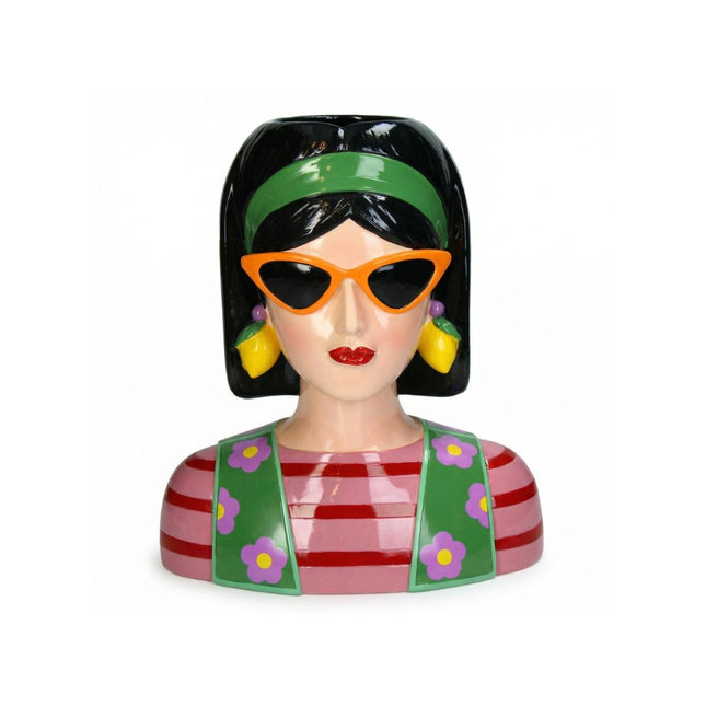 Vase Fashion Lady ‘Anne’ ↑29 cm