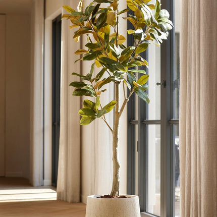 Magnolia Denudata - 150 cm - Kunstbaum - Kunstpflanze
