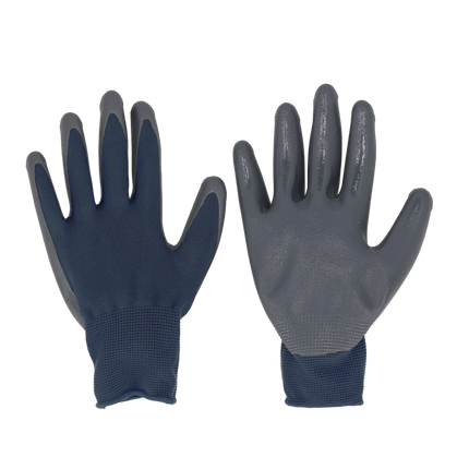 Gardening Gloves - Size M - 3 Pack