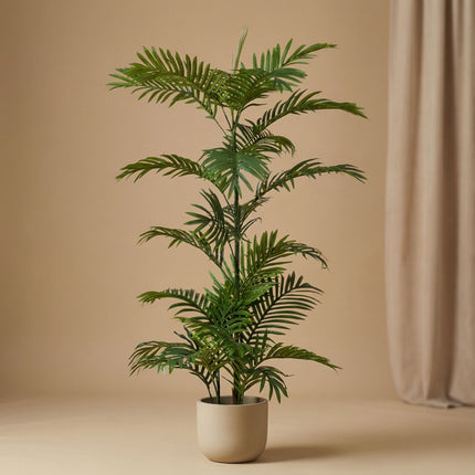 Palm Phoenix - 120 cm - Künstliche Pflanze