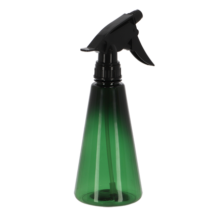 Plastic plant sprayer - Green - 0.43 liters - ↑ 21 cm