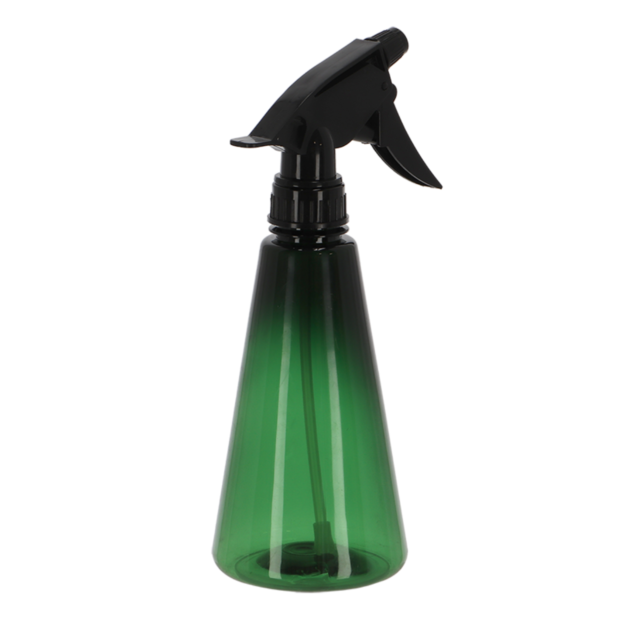 plastic plant mister Plastic plant sprayer - Green - 0.5 liters