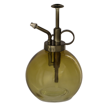 succulent sprayer Spherical Glass Plant Sprayer - 0,4 liter
