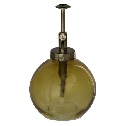 Spherical Glass Plant Sprayer - 0,4 liter - ↑ 17 cm