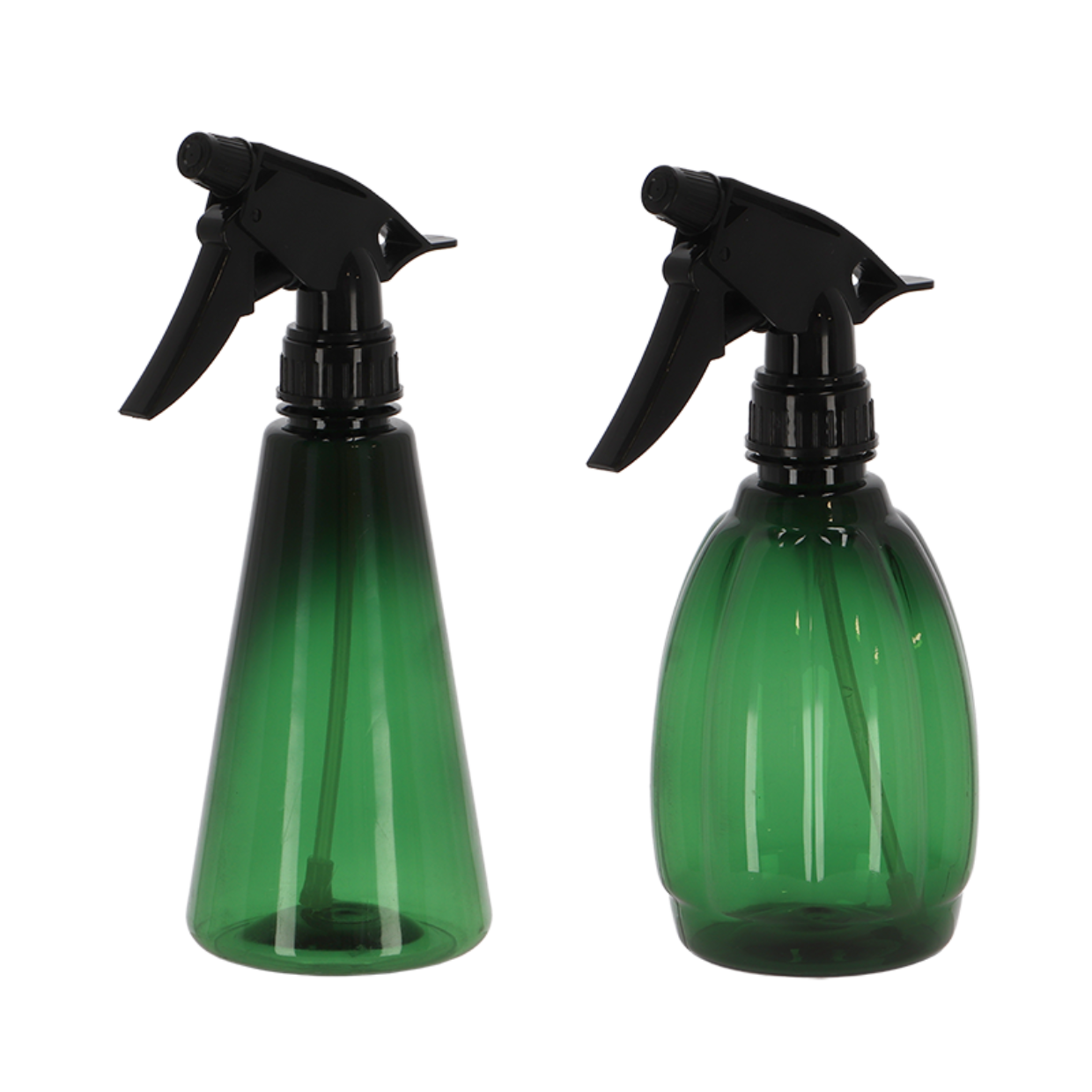 plant mister plastic Plastic plant sprayer - Green - 0.5 liters