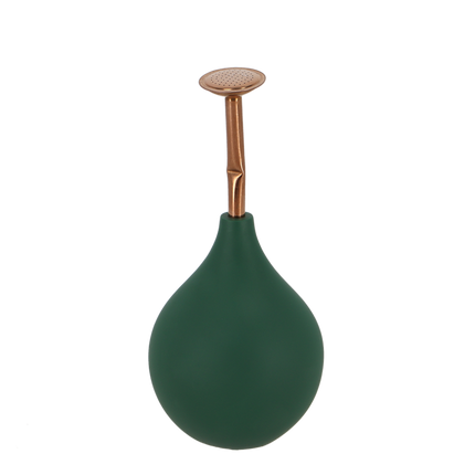 Squeeze Sprinkler Ball - Dark Green - 0,25 L