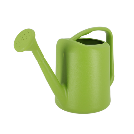 Colorful Watering Can - Multiple Colors - ↑ 31 cm