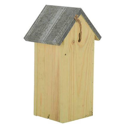 Butterfly House - Nesting Box ↑ 33 cm