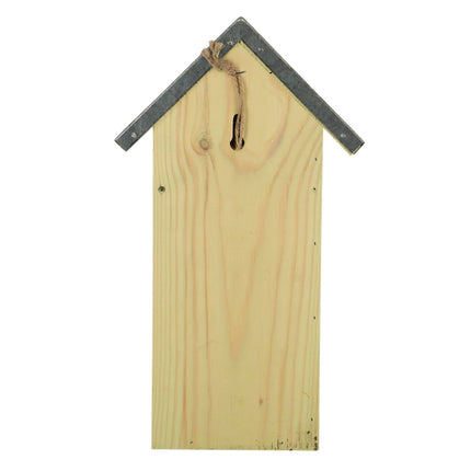 Butterfly House - Nesting Box ↑ 33 cm