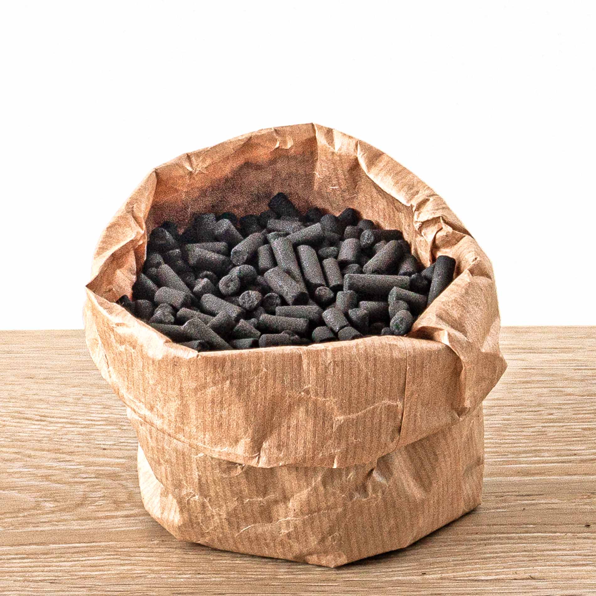 Activated Carbon Charcoal- 25 lbs