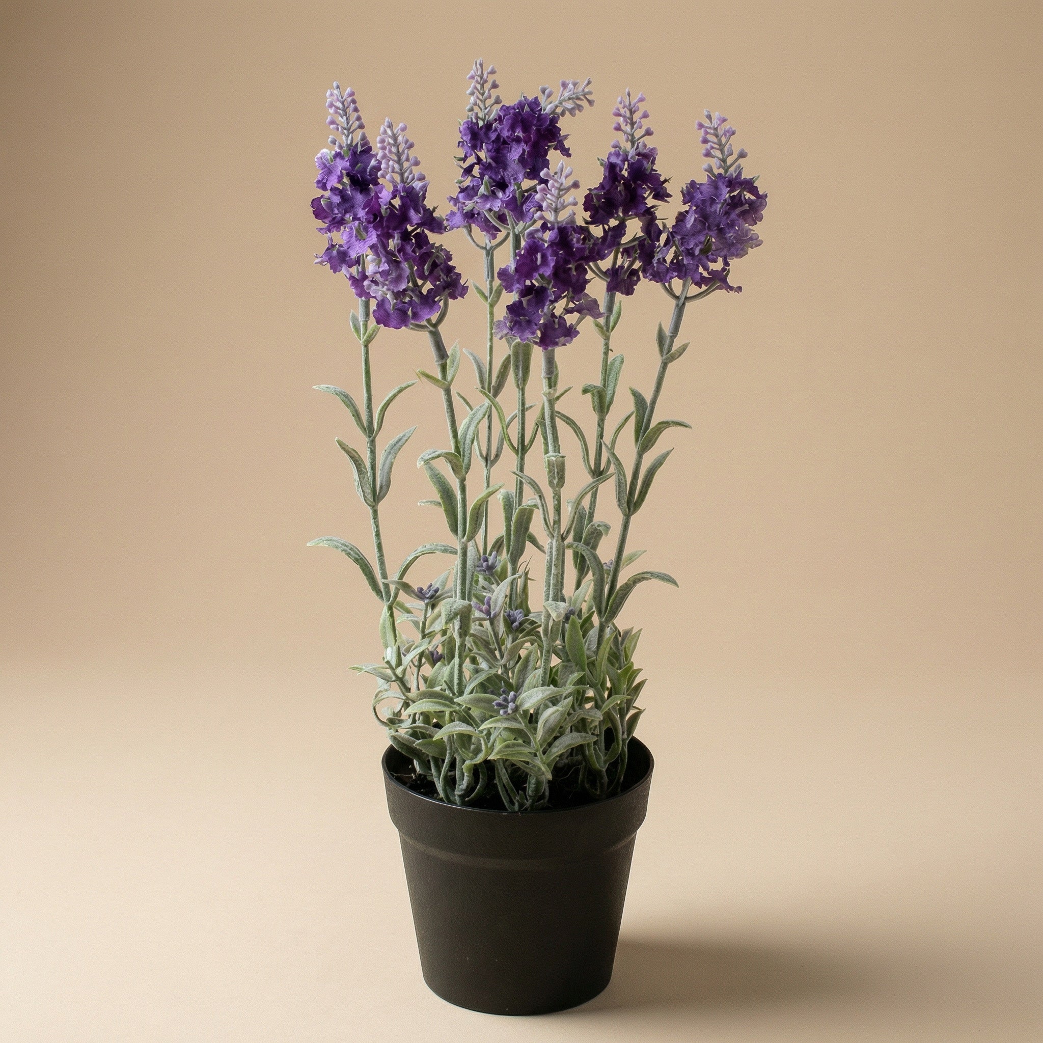 Künstlicher Lavendel