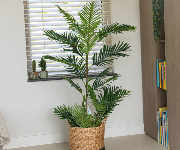 large artificial palm plants Palm Phoenix 90cm