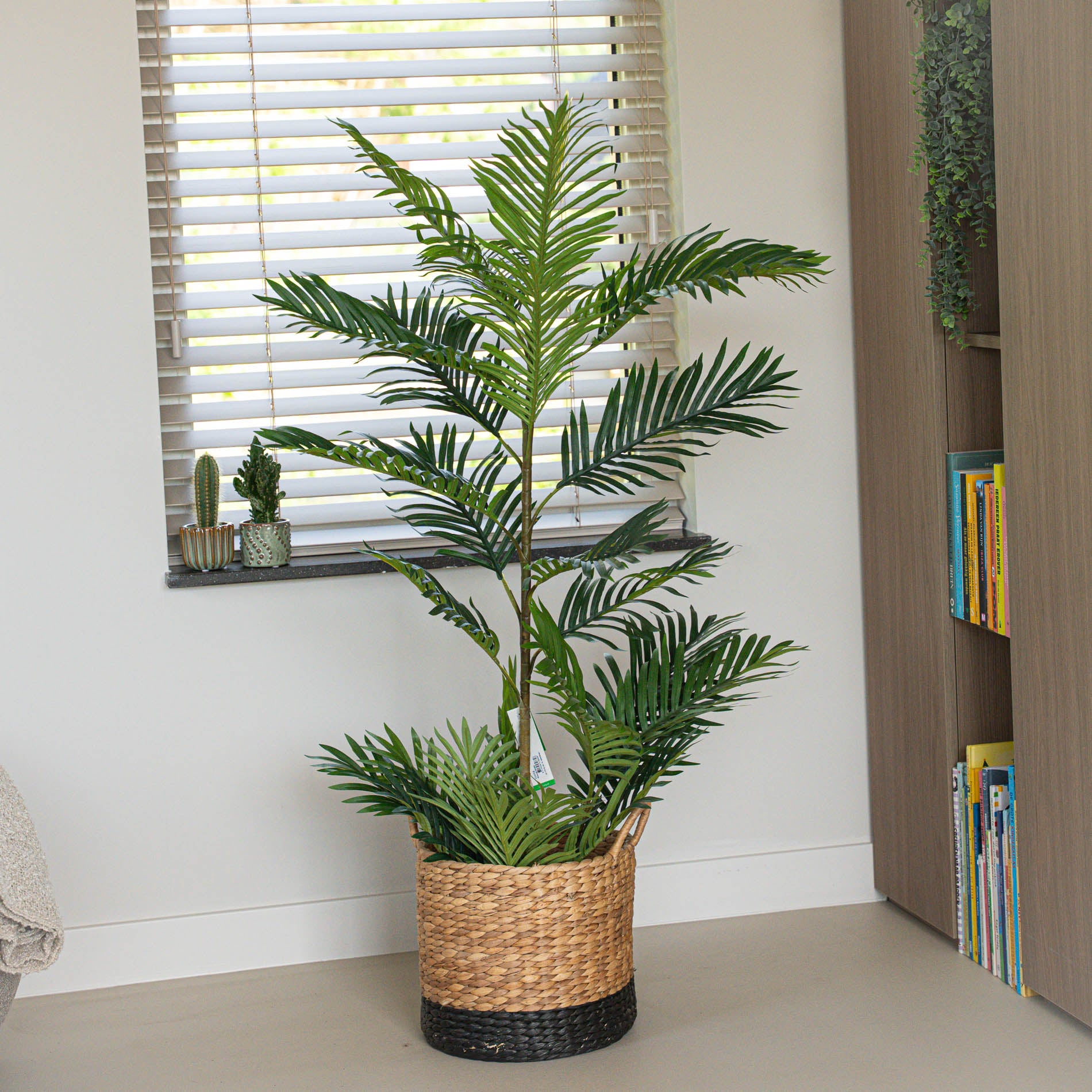 fake plant palm Palm Phoenix 90cm