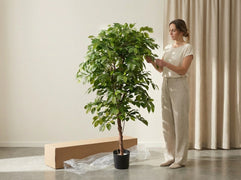 Step 1. Unpack and shape