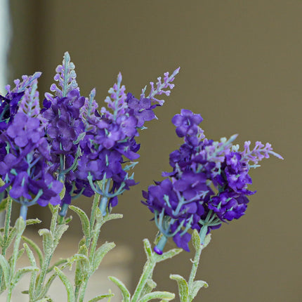 Lavendel 3 stuks - Kunstplanten - Bundelset