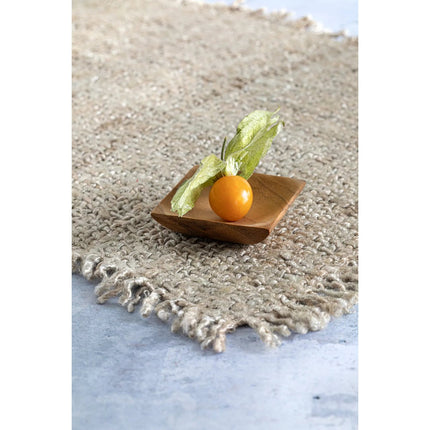 The Oh My Gee Placemat - Beige - Set of 4