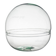 Dome XL - Bolglas - Gesloten terrarium ↑30 cm