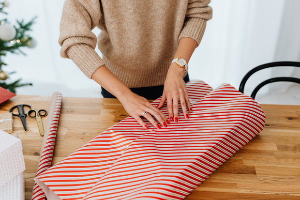 Everyone deserves a <br>special gift