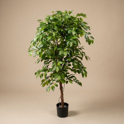 Ficus Deluxe Vine Tree 140 cm - Kunstpflanze
