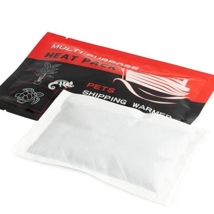 [WINTER TIP] Add Heat pack 72 hrs