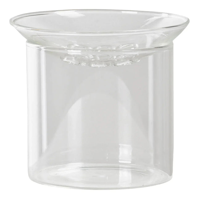 Propagation vase L - Ø 12 cm ↑ 10,8 cm