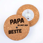 PAPA DU BIST DER BESTE