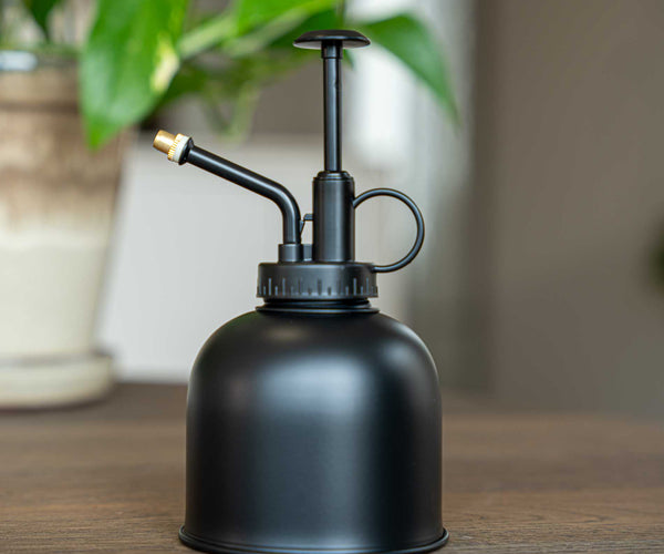 house plant mist sprayer Mist your Plants in Style